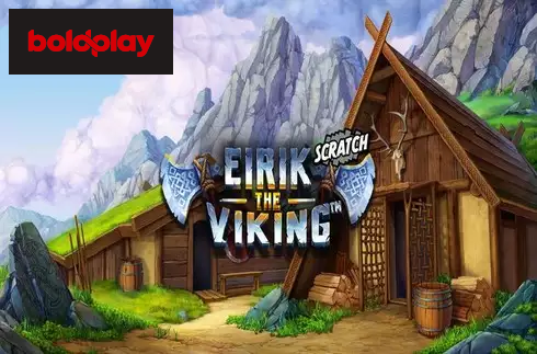 Eirik the Viking Scratch